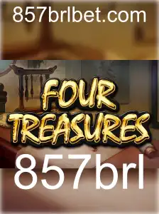 Descubra os Mistérios e Estratégias do Jogo FourTreasures