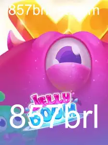 Descubra o Mundo de JellyBoom: A Aventura Doce Que Encantou Jogadores em 2023