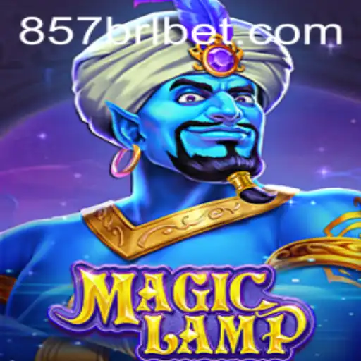 MagicLamp: Descubra o Mundo Encantado do Novo Jogo