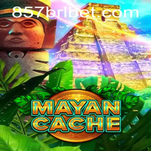 MayanCache: Explorando o Mundo dos Jogos Antigos com uma Nova Perspectiva