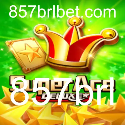 Explore o Mundo Empolgante de SuperAceDeluxe com 857brl