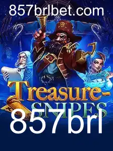 Descubra o Mundo Emocionante de TreasureSnipes: Regras e Descrição do Jogo